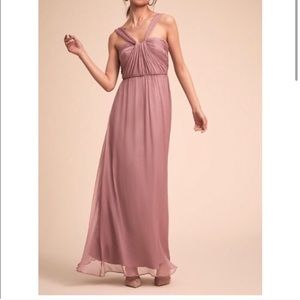 Bhldn Porto Bridesmaid Dress